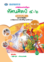 ทัศนศิลป์ ๔-๖