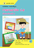 การงานอาชีพ ป.5