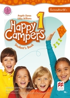 Happy Campers 1