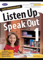 Listen Up, Speak Out 1