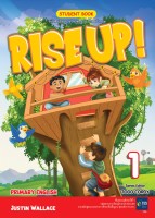 ภาษาอังกฤษ RISE UP! 1