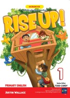 ภาษาอังกฤษ RISE UP! 1