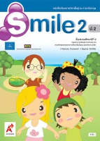ภาษาอังกฤษ Smile 2 ป.2