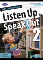 Listen Up, Speak Out 2