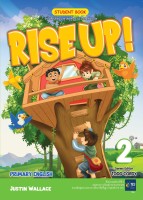 ภาษาอังกฤษ RISE UP! 2