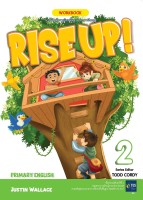ภาษาอังกฤษ RISE UP! 2