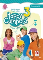 Happy Campers 3