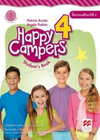 Happy Campers 4