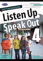 Listen Up, Speak Out 4