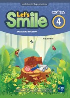 ภาษาอังกฤษ Let´s Smile 4