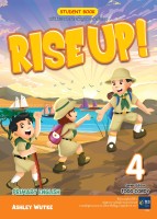 ภาษาอังกฤษ RISE UP! 4