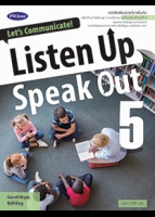Listen Up, Speak Out 5