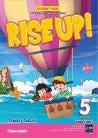 ภาษาอังกฤษ RISE UP! 5