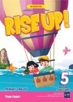 ภาษาอังกฤษ RISE UP! 5