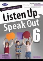 Listen Up, Speak Out 6