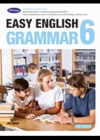 EASY ENGLISH GRAMMAR 6