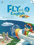 Fly with English 6