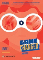 GAME CHANGER WORKBOOK LEVEL 1