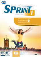 SPRINT 1 STUDENT´S BOOK