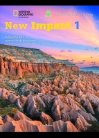 ภาษาอังกฤษ New Impact 1