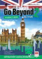 Go Beyond Active 2