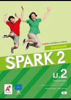 ภาษาอังกฤษ SPARK 2 ม.2