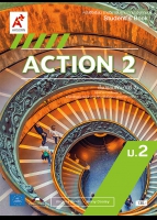 ภาษาอังกฤษ ACTION 2 ม.2