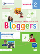 Bloggers 2
