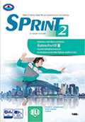 SPRINT 2 STUDENT´S BOOK