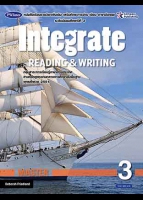 Integrate READING & WRITING MASTER 3