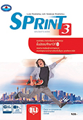 SPRINT 3 STUDENT´S BOOK