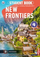 NEW FRONTIERS Student Book 4