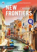 NEW FRONTIERS Workbook 4