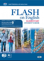 FLASH on English ELEMENTARY STUDENT´S BOOK