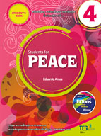 ภาษาอังกฤษ Students for PEACE 4
