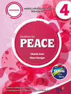 ภาษาอังกฤษ Students for PEACE 4