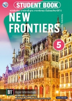 NEW FRONTIERS Student Book 5