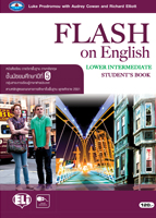 FLASH on English LOWER INTERMEDIATE STUDENT´ S BOOK