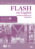 FLASH on English LOWER INTERMEDIATE WORKBOOK