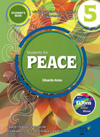 ภาษาอังกฤษ Students for PEACE 5