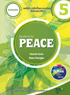 ภาษาอังกฤษ Students for PEACE 5