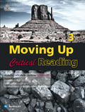 ภาษาอังกฤษ (อ่านวิเคราะห์) Moving Up Critical Reading 3