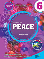 ภาษาอังกฤษ Students for PEACE 6