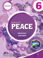 ภาษาอังกฤษ Students for PEACE 6