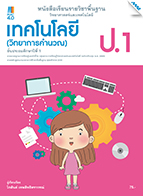 วิทยาศาสตร์และเทคโนโลยี เทคโนโลยี (วิทยาการคำนวณ)